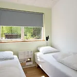 Holiday home Luxury Retreat With Pool Oksbol (Syddanmark)