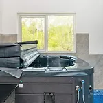 Luxury Retreat With Pool Oksbol (Syddanmark)
