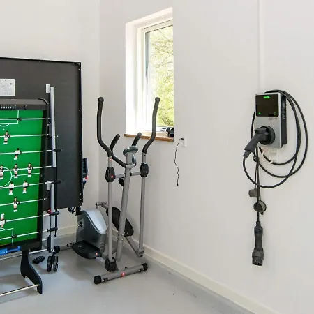 Luxury Retreat With Pool - By Traum Oksbøl