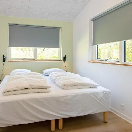 Hébergement de vacances Luxury Retreat With Pool - By Traum *