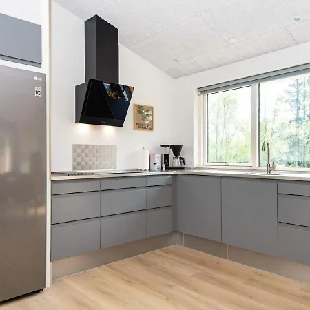 Luxury Retreat With Pool - By Traum * Oksbøl