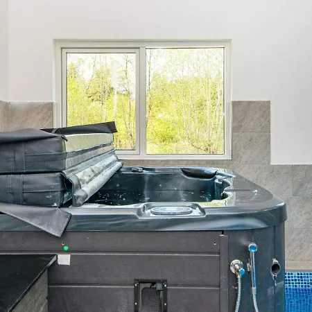 Luxury Retreat With Pool - By Traum Oksbøl