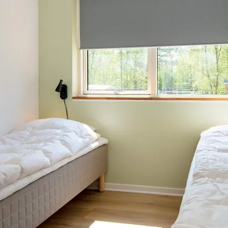 Luxury Retreat With Pool - By Traum * Oksbøl