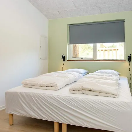 Luxury Retreat With Pool - By Traum Oksbøl