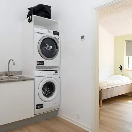 Hébergement de vacances Luxury Retreat With Pool - By Traum