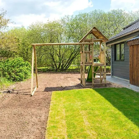 Hébergement de vacances Luxury Retreat With Pool - By Traum *