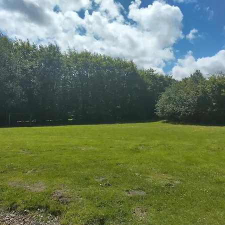 Hébergement de vacances Luxury Retreat With Pool - By Traum