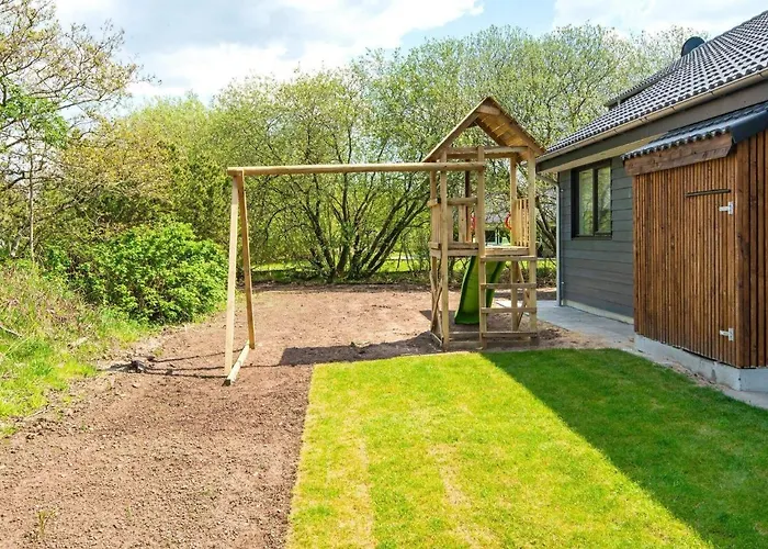 Holiday home Luxury Retreat With Pool - By Traum *