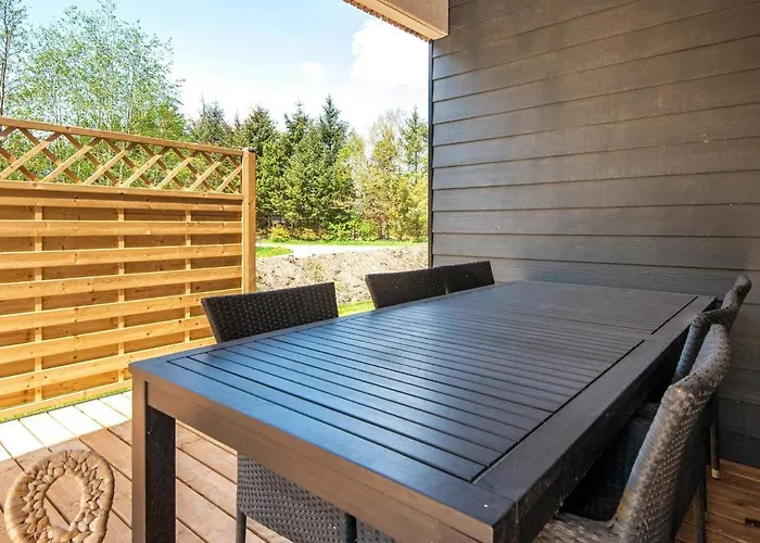 Holiday home Luxury Retreat With Pool - By Traum Oksbol (Syddanmark)