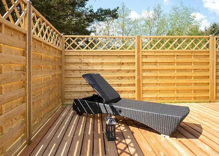 Luxury Retreat With Pool - By Traum Holiday home *