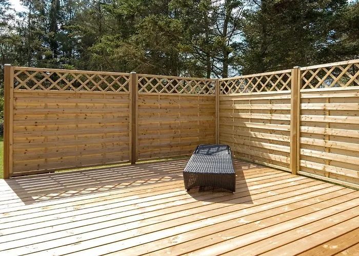 Holiday home Luxury Retreat With Pool - By Traum